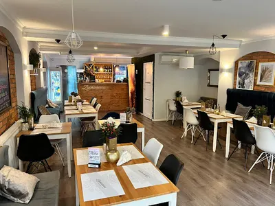 Restauracja Zapiekankarnia Zielona Góra Deptak